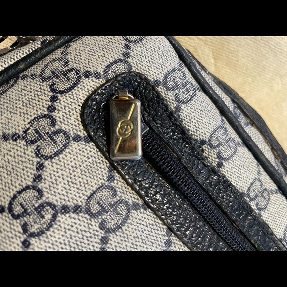 Vintage Gucci bag - Picture 5 of 5